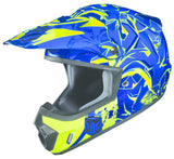 CS-MX 2 Graffed