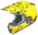 CS-MX 2 Graffed