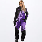 Women's CX F.A.S.T Insulated