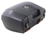 Junior 55 Top Case Black