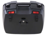 Junior 55 Top Case Black