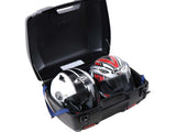 Junior 55 Top Case Black