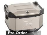 Xceed Topcase 45 Liter