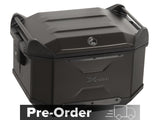 Xceed Topcase 45 Liter