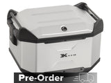 Xceed Topcase 45 Liter