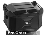Xceed Topcase 45 Liter