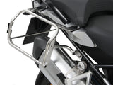 Sidecarrier Cutout With Xplorer Cut Out Side Boxes BMW R 1250 GS (2018-)