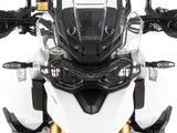 Headlight Grill Triumph Tiger 900 Rally / GT /Pro (2020-)
