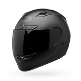 Qualifier DLX Blackout - RidingGear.ca