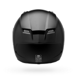 Qualifier DLX Blackout - RidingGear.ca