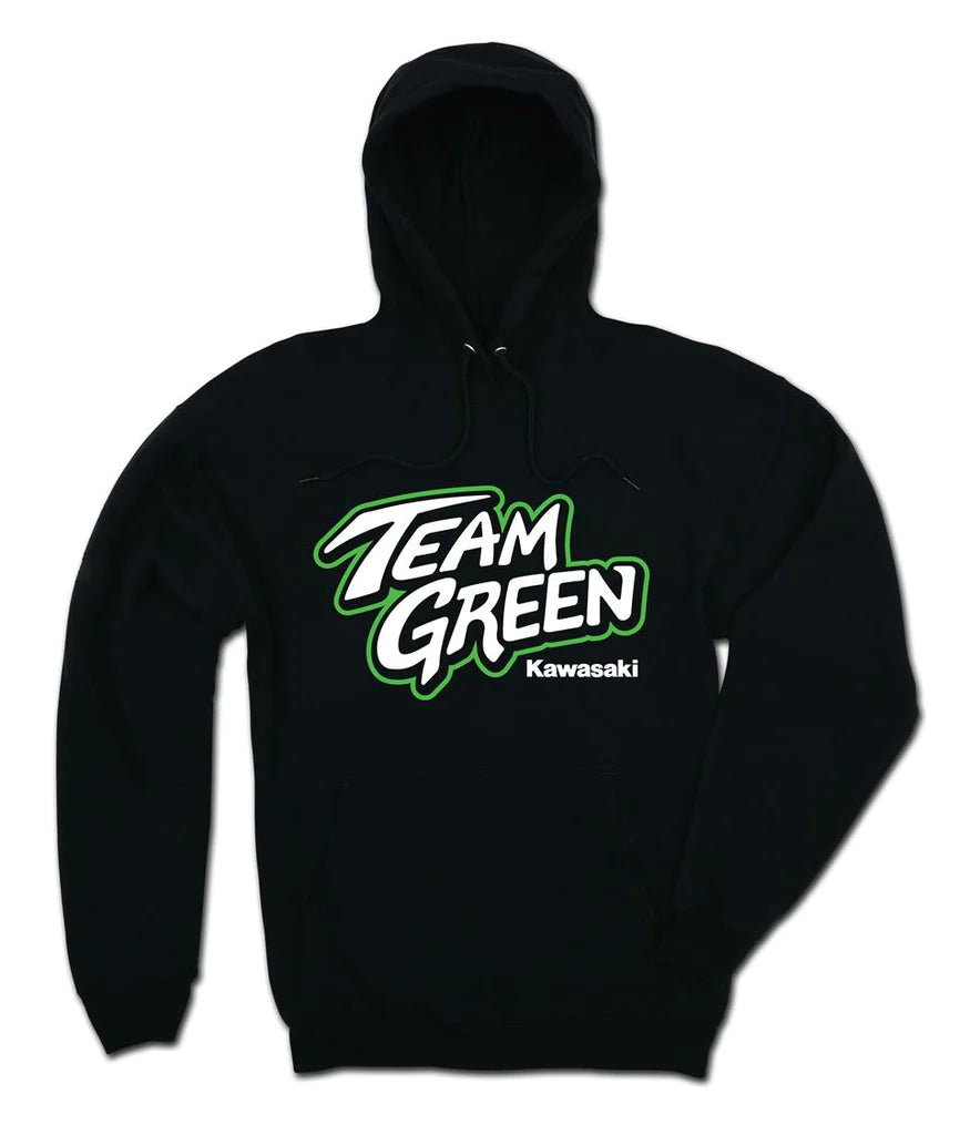 Team Green Youth – Riding Gear