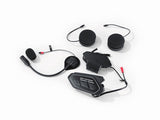 Connected Ride Com U1