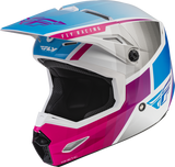 Kinetic Drift