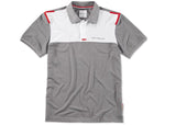 Gold Sport Polo