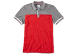 Gold Sport Polo