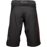 Intense Shorts