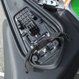 Aprilia Tuono V4 Fit Kit