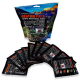 Barocook Heating Packs