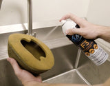 F3 Fast Foam Filter Cleaner 320 G