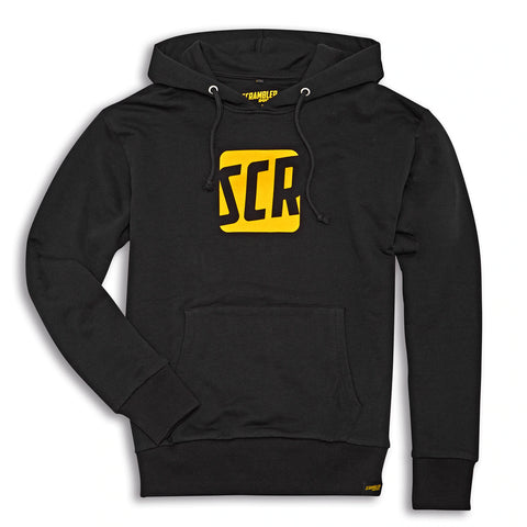 SCR Icon Hoodie
