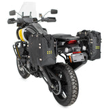 OS Platform for Harley Davidson PanAmerica