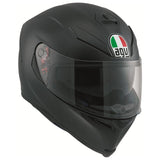 K5 S Matte - Riding Gear
