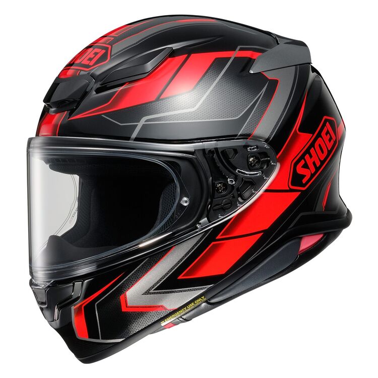 RF-1400 Prologue – Riding Gear