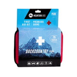 First Aid Kit