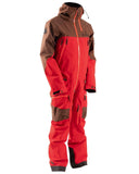Macer Monosuit - Riding Gear