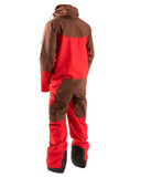 Macer Monosuit - Riding Gear