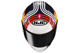 RPHA 1N Redbull Austin GP
