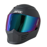 Speed Bandit - Riding Gear