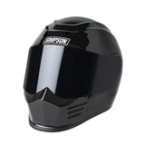 Speed Bandit - Riding Gear