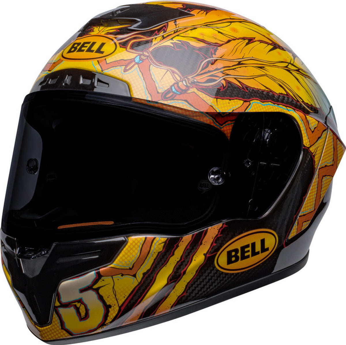Race Star Flex DLX Dunne LE – Riding Gear