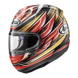 Corsair-X Nakagami-2 - Riding Gear