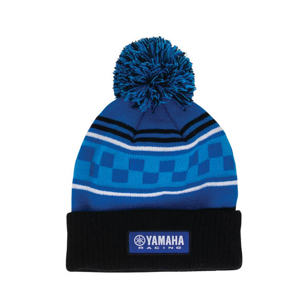 Official Yamaha Hats & OEM Yamaha Beanies