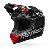 Moto-10 Spherical Fasthouse Privateer