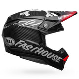 Moto-10 Spherical Fasthouse Privateer