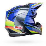 Moto-9s Flex Pro Circuit Replica 23