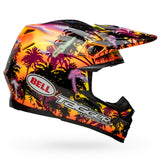 Moto-9S Flex Tagger Tropical