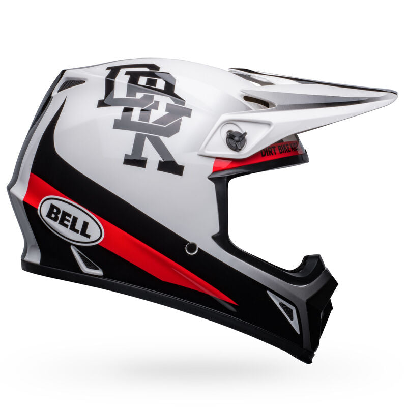 MX-9 MIPS Twitch DBK – Riding Gear