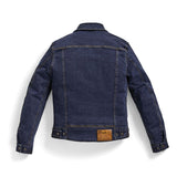 Roadcrafted Denim