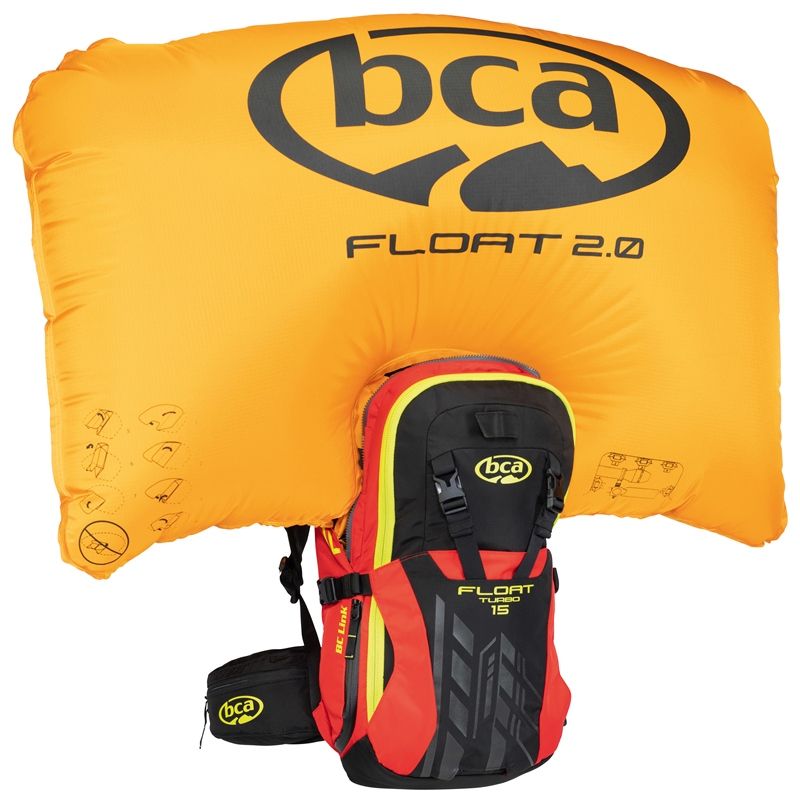 Bca hotsell avalanche pack