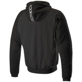 Chrome Sport Hoodie