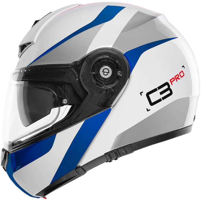 C3 Pro Sestante – Riding Gear