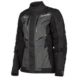 Artemis Women's Jackets Street Klim SM Dark Grey