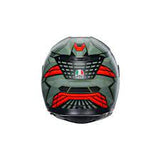 K3 Decept