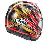 Corsair-X Nakagami-2 - Riding Gear