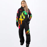 Women's CX F.A.S.T Insulated