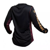 Grindhouse Golden Script Women's